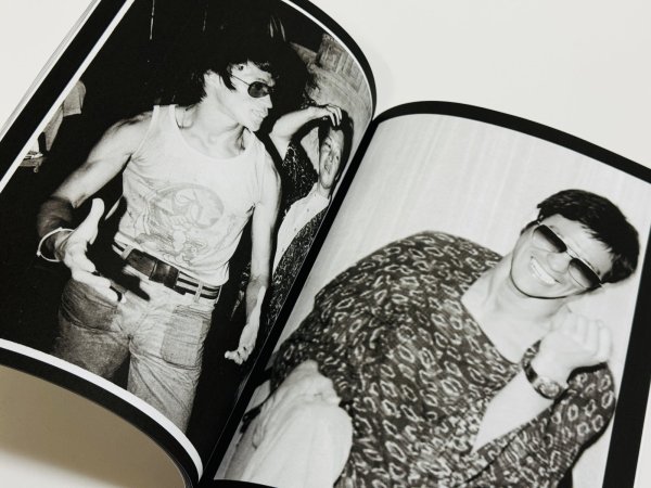 画像5: 【ラスト1冊】エンター・ザ・フレーム No.3（イギリス本） (5)