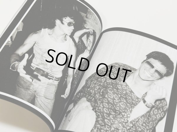 画像5: 【ラスト1冊】エンター・ザ・フレーム No.3（イギリス本） (5)