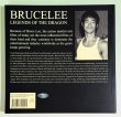 画像2: 【1点モノ】Bruce Lee Legends Of The Dragon Vol.2 通常版 （イギリス本） (2)