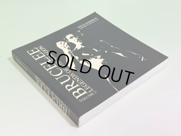 画像3: 【1点モノ】Bruce Lee Legends Of The Dragon Vol.2 通常版 （イギリス本） (3)