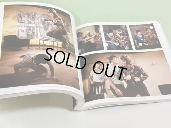 画像4: 【1点モノ】Bruce Lee Legends Of The Dragon Vol.2 通常版 （イギリス本） (4)