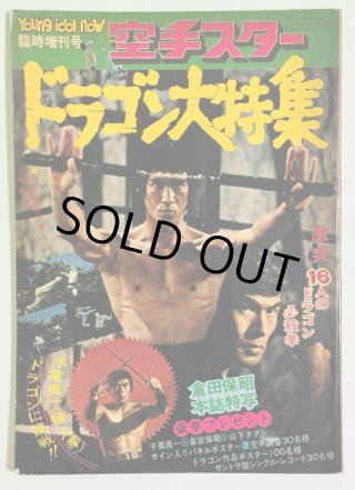 ブルース・リー大全集　李小龍マテリアル完全コレクション・ガイドブック　古本 5111] ブルース・リー/李小龍大全集
