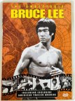 画像1: 【1点モノ】無敵のブルース・リー The Unbeatable Bruce Lee （イギリス盤DVD） (1)