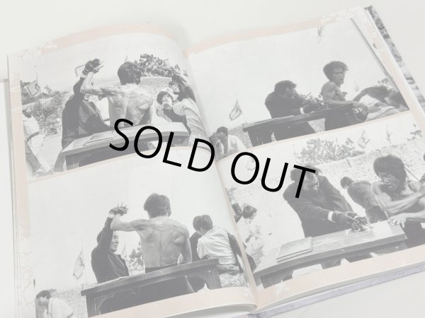 画像2: 【ラスト1冊】イースタンヒーローズ ブルース・リースペシャル 50周年（イギリス本） (2)