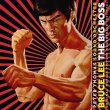 画像4: 【1点モノ】BRUCE LEE THE BIG BOSS ピーター・トーマス版ドラゴン危機一発オリジナルサウンドトラック （輸入盤CD） (4)