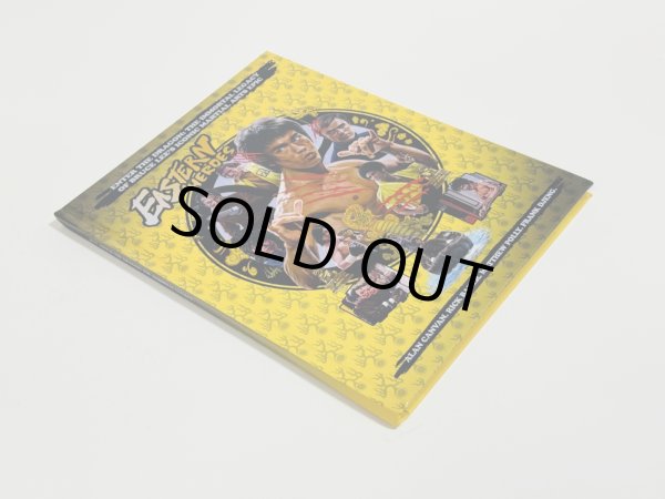 画像6: 【ラスト2冊】イースタンヒーローズブルース・リースペシャル：燃えよドラゴンイモータルレガシー（イギリス本） (6)