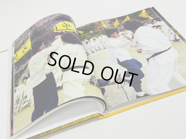 画像4: 【ラスト2冊】イースタンヒーローズブルース・リースペシャル：燃えよドラゴンイモータルレガシー（イギリス本） (4)