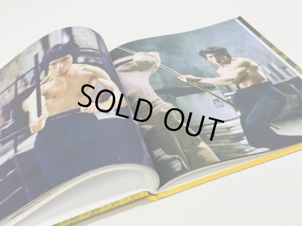 画像5: 【ラスト2冊】イースタンヒーローズブルース・リースペシャル：燃えよドラゴンイモータルレガシー（イギリス本） (5)