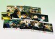 画像2: 【1点モノ】ドラゴン怒りの鉄拳ロビーカード縮刷ポストカード8枚セット (2)