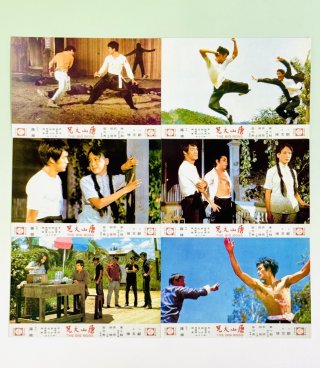ブルース・リー 「Jun Fan JKD Nucleus」計15冊セット 国内本 - ドラゴンなお店 今井商店