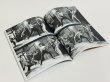 画像3: 【ラスト3冊】ブルース・リースクラップブックVol9フトカバー（イギリス本） (3)