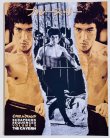 画像1: 【ラスト3冊】ブルース・リースクラップブックVol9フトカバー（イギリス本） (1)