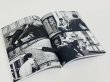 画像3: 【ラスト3冊】ブルース・リースクラップブックVol10フトカバー（イギリス本） (3)