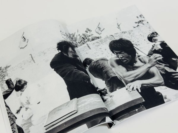 画像2: 【年末年始特価】ブルース・リースクラップブックVol10フトカバー（イギリス本） (2)