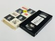 画像2: 【1点モノ】ブルース・リー ロスト・インタビューほか2本（VHSビデオほか） (2)