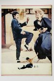 画像3: ドラゴン怒りの鉄拳 パンフレット（中古品） (3)