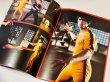 画像2: 【当時モノ】ブルース・リー死亡遊戯 パンフレット（中古品） (2)