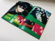 画像2: ブルース・リーのグリーン・ホーネット パンフレット（USED） (2)
