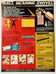 画像3: 【当時モノ】ファイティングスターズ1982年4月号（アメリカ雑誌） (3)