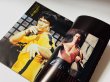 画像2: 【当時モノ】ブルース・リー永久完全保存版 1979最新版ヤングアイドルナウ別冊号（国内本） (2)