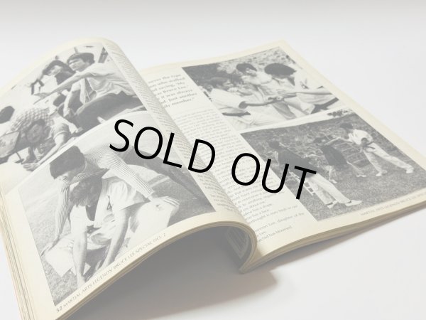 画像2: 【1点モノ】マーシャルアーツレジェンドマガジンブルース・リー特集号1994年9月（アメリカ書籍） (2)