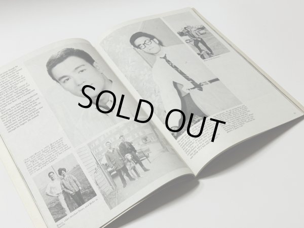 画像2: 【当時モノ】ブルース・リー秘められた物語（アメリカ書籍） (2)