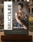画像1: 【ご予約】ブルース・リー：ドラゴン ソフトカバー版（イギリス本） (1)