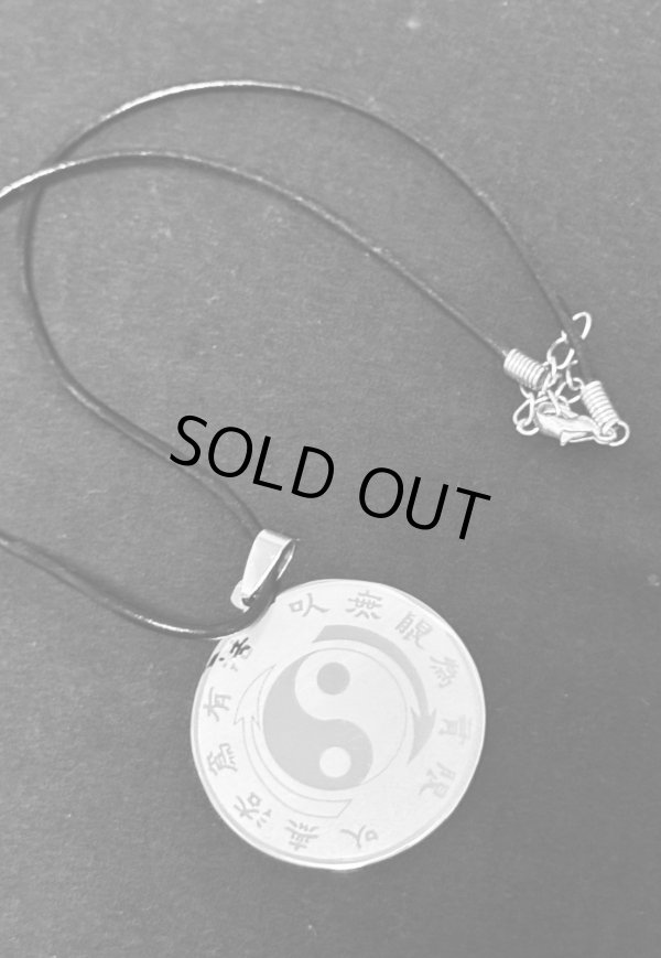 画像1: 【ラスト1個】ブルース・リーヨーロッパクラブ特製メダル (1)