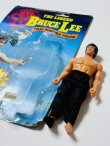 画像4: 【一点モノ】ラルゴ レジェンドブルース・リーフィギュア6個 (4)