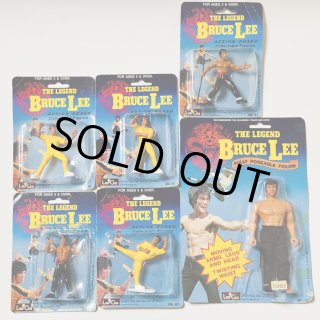 ブルース・リーフィギュア　ラーゴ社敵付き２体セット　レア品 20230925193109_615_.jpg