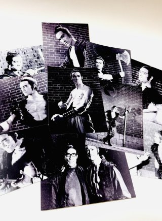 レアフォトブック - ドラゴンなお店 今井商店