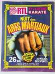 画像4: フランス格闘技雑誌「KARATE」1975年5月号（フランス雑誌） (4)