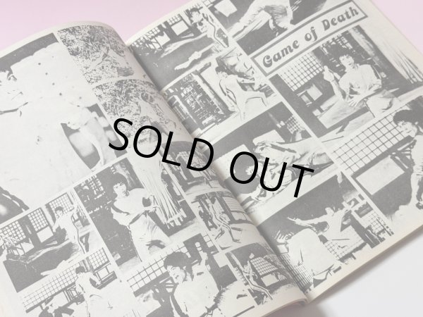 画像5: 【一点モノ】ブルース・リー：シークレットクンフーダイアリースペシャルエディション（コピー本） (5)