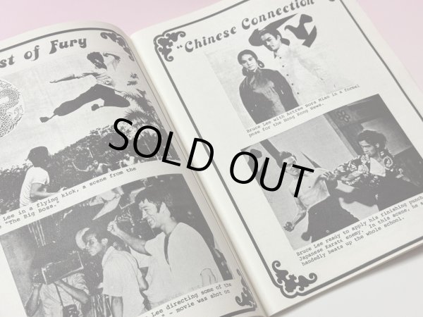 画像5: 【一点モノ】シークレットオブブルース・リークンフー（コピー本） (5)