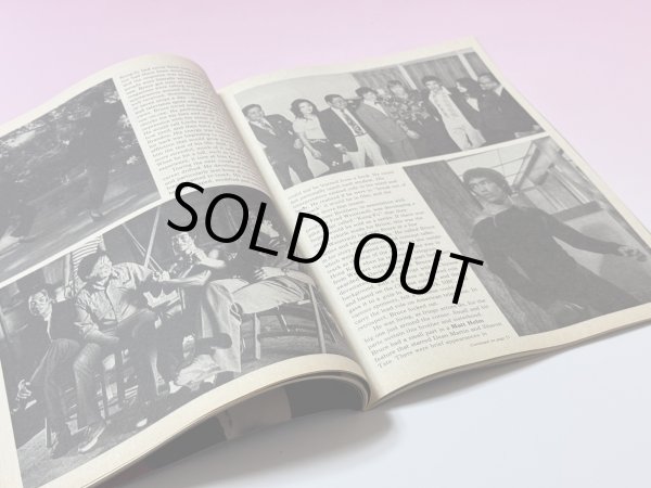 画像3: 【一点モノ】インサイドクンフーブルース・リー1988年12月特集号（アメリカ雑誌） (3)