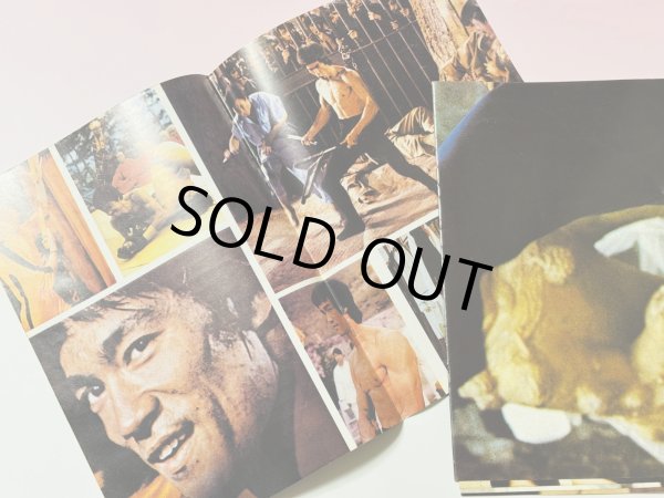 画像2: 【一点モノ】格闘技雑誌DOJO No.93（スペイン雑誌） (2)