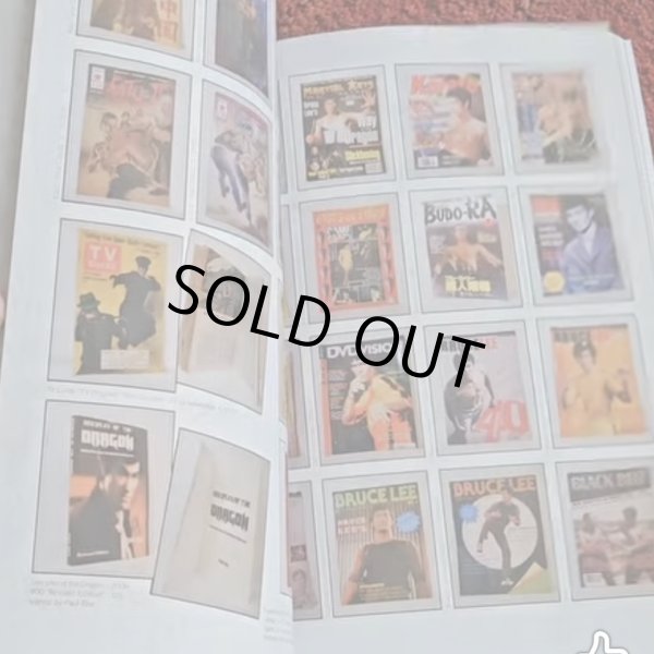 画像4: ブルース・リー：ストーリー、人生、旅そして情熱（米国書籍） (4)