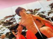 画像6: フランス格闘技雑誌「KARATE」別冊ポスターマガジン1975年3号（フランス雑誌） (6)