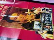 画像9: フランス格闘技雑誌「KARATE」別冊ポスターマガジン1975年3号（フランス雑誌） (9)