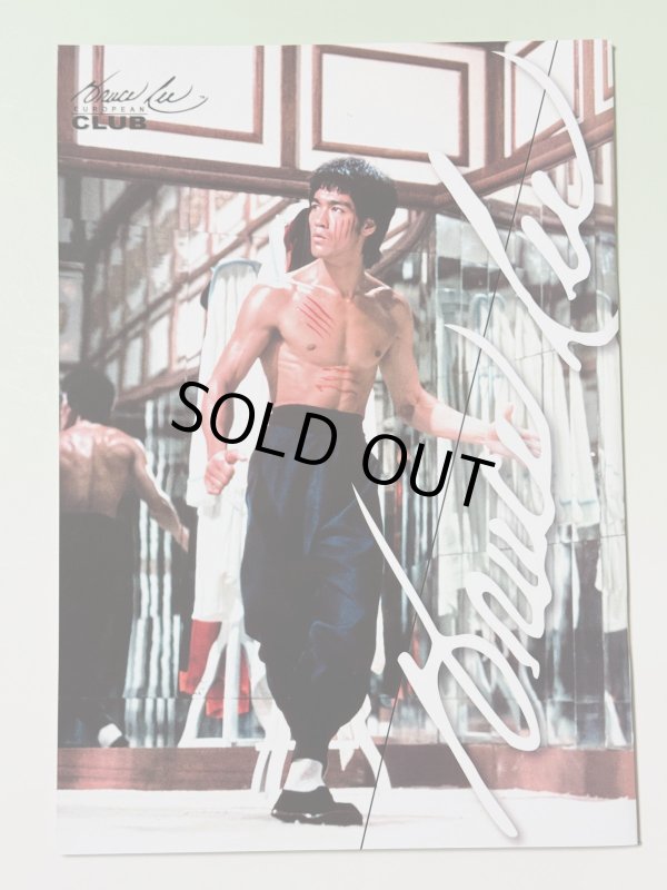 画像3: 【1点モノ】ブルース・リーマニア30 (3)