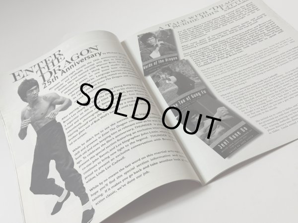 画像2: 【一点モノ】THUNDER サンダー創刊号（米国雑誌） (2)