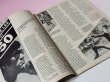 画像2: 【1点モノ】BLACK BELT ブラックベルト1990年11月号（アメリカ雑誌） (2)