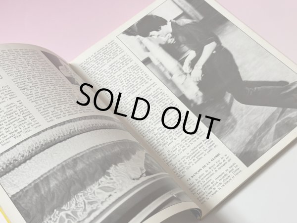 画像3: 【1点モノ】ルネ・シャトー 新しいブルース・リー（フランス本） (3)