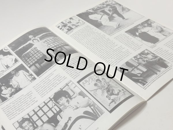 画像2: 【一点モノ】フィスツ・オブ・フューリー クンフー映画黄金時代 創刊号（英国雑誌） (2)