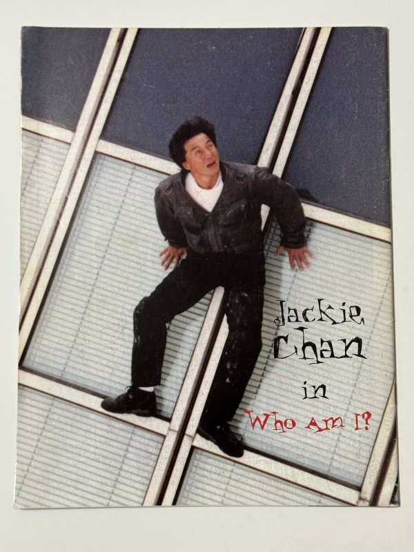 画像3: 【一点モノ】THUNDER サンダー創刊号（米国雑誌） (3)