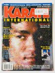 画像1: 【一点モノ】カラテインターナショナル10号（米国雑誌） (1)