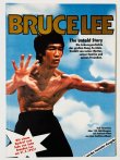 画像1: 【1点モノ】ブルース・リー知られざる物語（ドイツ書籍） (1)