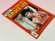 画像4: 【1点モノ】クンフーマンスリー別冊 無敵のブルース・リー（英国書籍） (4)