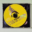 画像3: 【1点モノ】マイク・レメディオス ライブ・イン・ジャパン CD＋DVDディスク（日本盤CD＋DVD） (3)