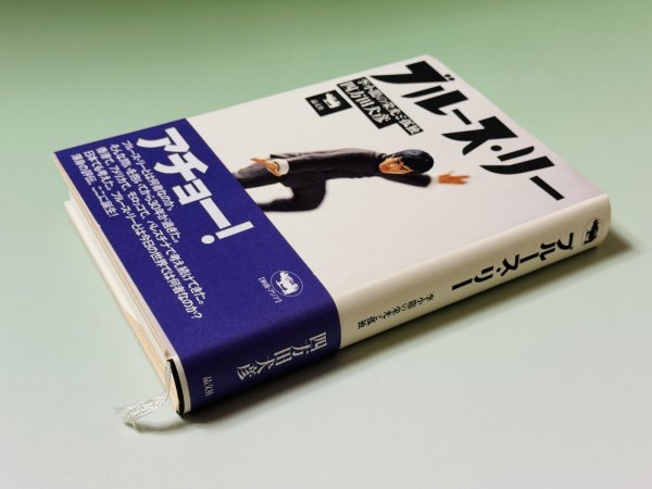 画像2: 【1点モノ】ブルース・リー駆け抜けた日々 急死の謎と疑惑（国内本） (2)